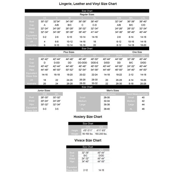 Burgundy Sheer Thigh High Stockings - Picture 5 of 5